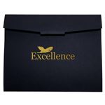 Excellence 10-Pack Certificate Folders